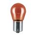 Osram 12v - 21w - BAU15S - PY21W 1 overdoos  5x10 (=50st)