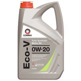Comma Eco-V 0W-20 5ltr