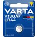 VARTA lithium V13GA/LR44 1.5V blister pack