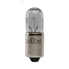 Vosla T4W - 12v - 4W - BA9s Doosje 10st