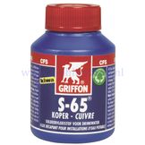 Griffon Soldeer S65 KIWA 80ml