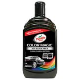 Turtle Wax Color Magic Jet Black Wa