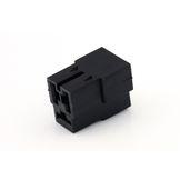 Ripca Multiple Zwart mannelijk 3-polig