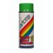 MoTip Deco Paint Spuitbus 400ml RAL 6018 Geelgroen Hoogglans