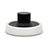 Verekio Steunschijf Rubber 75mm M14