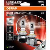 Osram Night Breaker® LED Smart HIR2