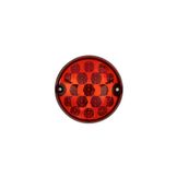 Ring 10 30V 95mm LED Stop & Tail Lamp