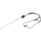 BGS Stethoscoop voor motor inspectie