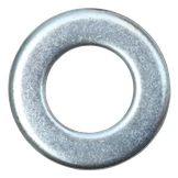 SWG Sluitring 6mm Blister 10st.