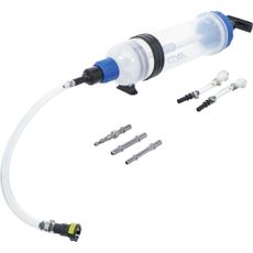 BGS Handpomp 1500 ml met adapter-set