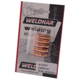 Kontakttip 0.8mm-M6 WK250-360-411 5Stuks