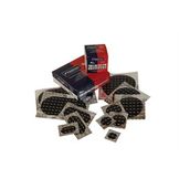 Schrader Binnenband Pleister Ovaal 74mm x 37mm Doos 30st