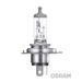 Osram 12v - 60/55w - P43t - H4