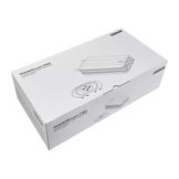 Osram Pure sinus Omvormer 24V 2000W