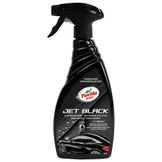 TW Hybr Jet Black Spray Polish 500m
