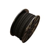 Q-Industries Brandstofslang Textiel Gevlochten 7 x 13mm Rol 10mtr DIN73379