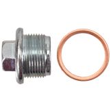 SWG Olieaftapplug M26 x 1,5 x 16 Blister 1st.