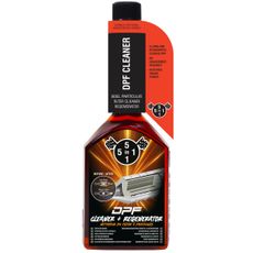 5in1 Roetfilter Reiniger / DPF Cleaner 310ml