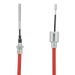Q-Parts Remkabel Bus 26mm 1020mm/1216mm Type als Alko '97>