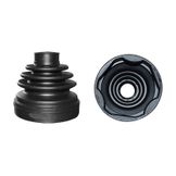 Intersteer Ashoes Vlakke Kant ( Flatside ) Binnenzijde voor Diverse Merken