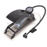 Ring Voetpomp enkele cylinder