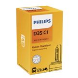 Philips Standard Xenon D3S 