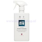 Autoglym Custom Wheel Cleaner Trigger 500ml