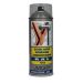 MoTip Industrial Spuitbus 400ml RAL 7005 Muisgrijs