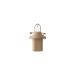 Lamp 12v - 1,5w - B8,5d - Beige - Dashboard