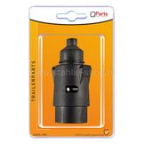 Q-Parts Stekker PVC 7-polig in blister