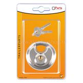 Q-Parts Discusslot 70mm in blister