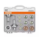 Osram 24v - H7 Reserve Lampenset