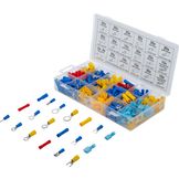 BGS Assortiment kabelschoentjes 360dlg