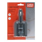 Stekkerdoos 2-Weg 12V - 5A