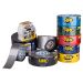 HPX Armouring Tape 75mm x 50mtr Black