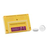 Stop & Go Anti-Marter Ultrasoon Apparaat - Batterij - CR2477