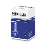 Neolux 12v - 35w - P32d-2 - D2S 4300K