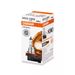 Osram H11 - 55w - 12v - PGJ19-2 10x10st (=100st)