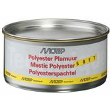 MoTip Polyester Plamuur soft Blik 2kg