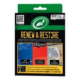 Turtle Wax Renew & Restore Wipes