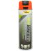 Colormark Eventmarker Spuitbus 500ml Oranje