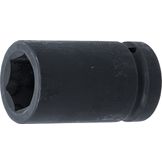 BGS Kracht dopsleutel 1, hoog, 32 x 90 mm