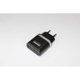 SSDN Mobile USB 220v Thuislader 2 Aansluitingen