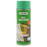 Dupli-Color All Season Mint Green Gloss 400ml