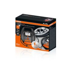 OSRAM TYREinflate 6000 