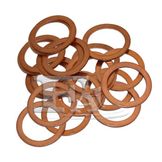 Fischer Carterring 17.0 x 21.0 x 1.5 Navulling Blister 50st