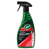 Turtle Wax GL Wax It Wet 500ml
