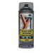 MoTip Industrial Spuitbus 400ml RAL 5008 Blauwgrijs