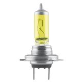 Neolux 12v - 55w - PX26d - H7 - Weather Light ( Geel ) - Soft Cover Box 2st