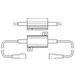 Osram LEDriving® Canbus Control Unit 5w Set 2st